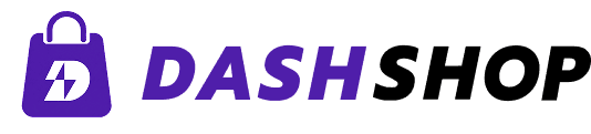 Dash Shop